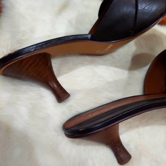 Nine West Sandals - Picture 4 of 5